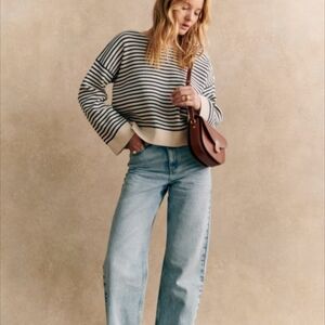 Sezane Daisy Jumper (brand new!)